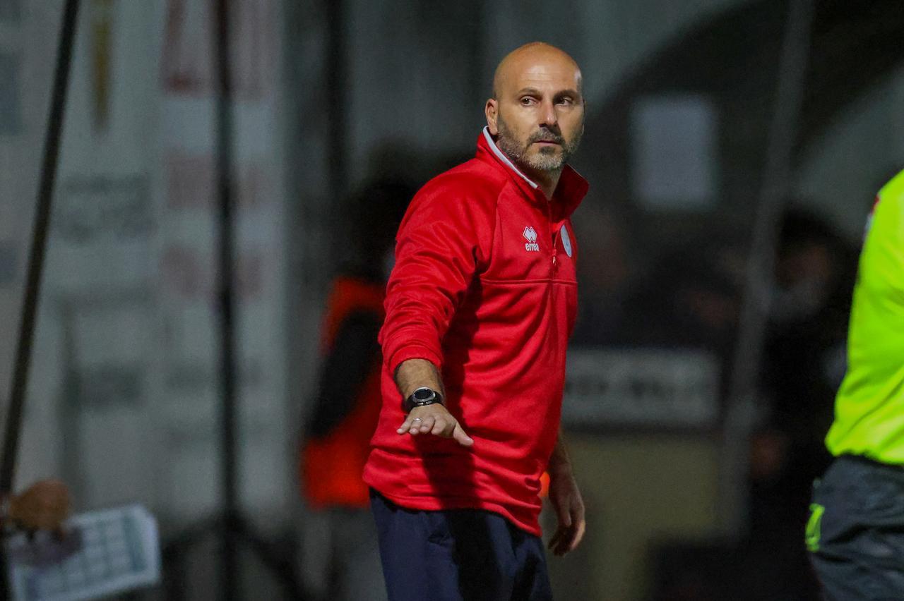 Di Benedetto applaude l’Ars et Labor: «Nonostante tutto siamo primi a +3»