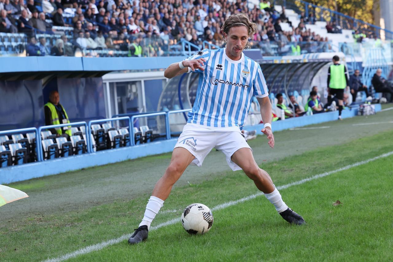 Ars et Labor d’assalto, con il Pietracuta per ritrovare gol e vittoria