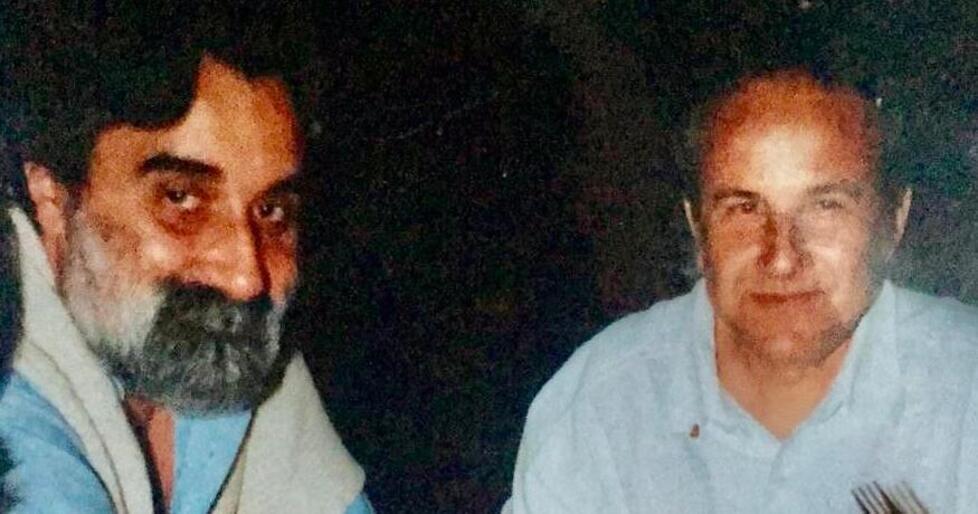 «Ho perso un amico, cucinavamo e suonavamo insieme»: Salvatore Corazza ricorda Peppe Vessicchio - L'intervista