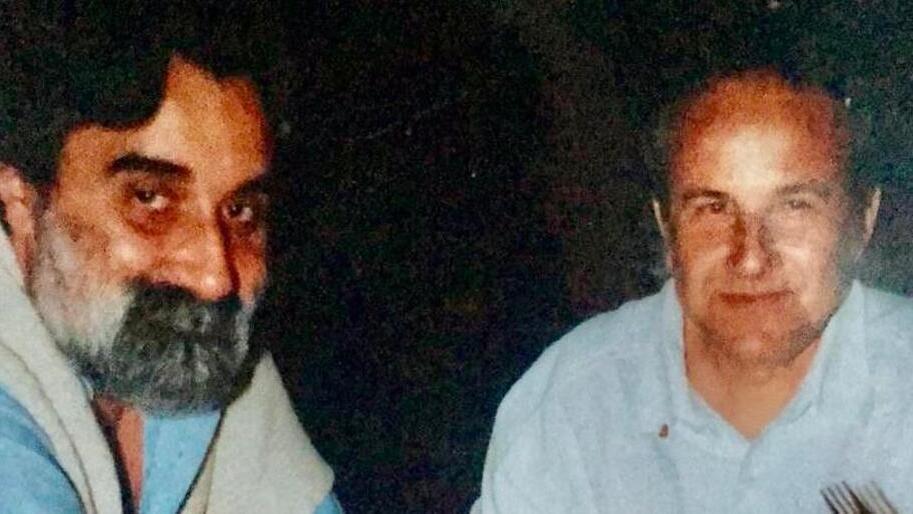 «Ho perso un amico, cucinavamo e suonavamo insieme»: Salvatore Corazza ricorda Peppe Vessicchio - L'intervista