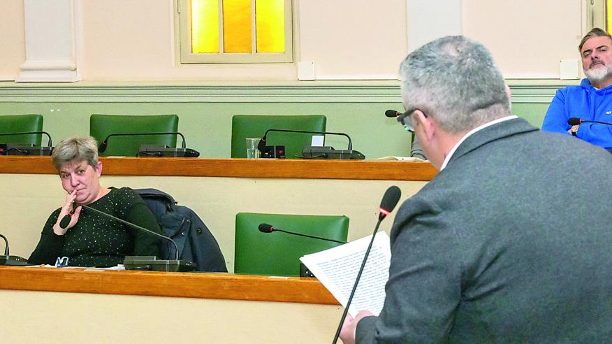 L’ex vicesindaco di Ferrara Nicola Lodi indagato per peculato