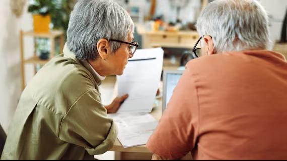 Al Sud invece già più pensionati che lavoratori: è allarme