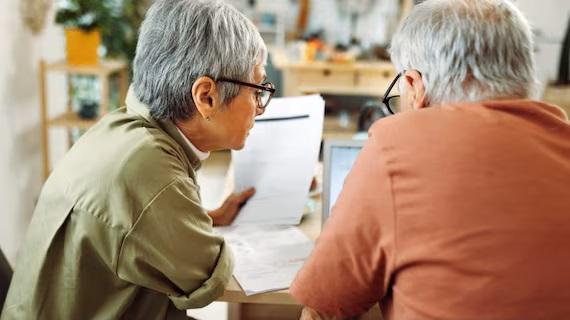 Al Sud invece già più pensionati che lavoratori: è allarme