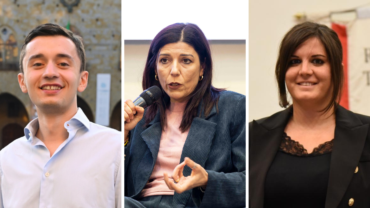 Dika, Manetti, Nardini