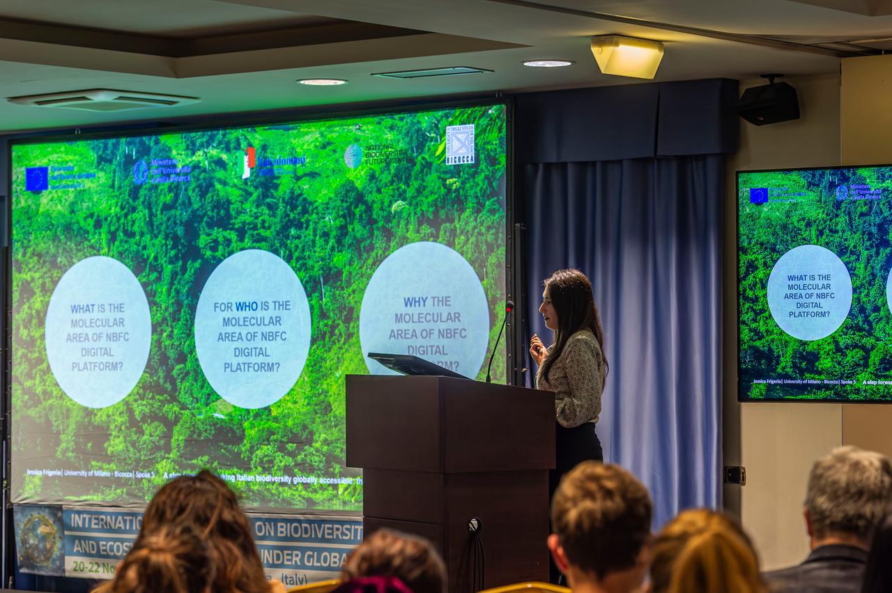 Ad Alghero il simposio internazionale sulla biodiversità e sui cambiamenti climatici