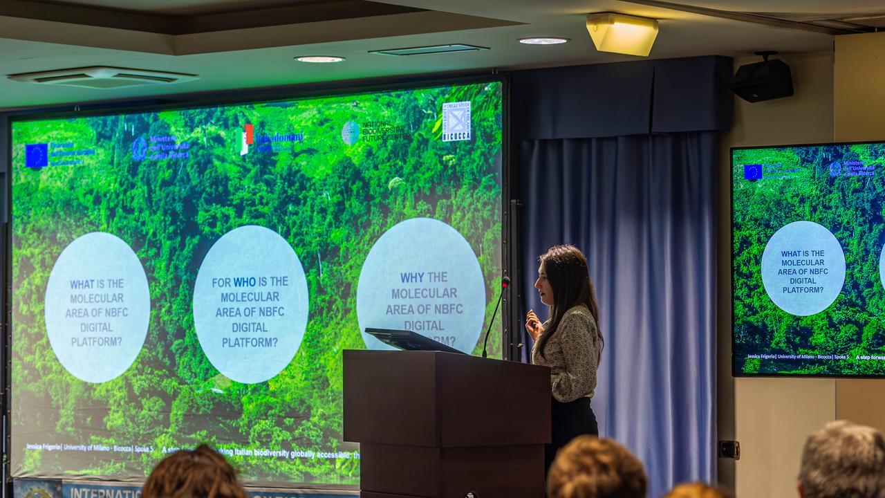 Ad Alghero il simposio internazionale sulla biodiversità e sui cambiamenti climatici