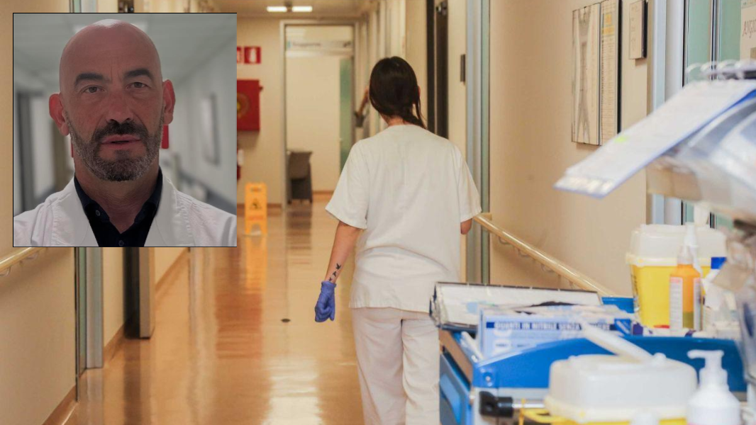 L’infettivologo Matteo Bassetti: «In Sardegna sanità di serie B, per essere curati bisogna nascere e vivere nella regione giusta»