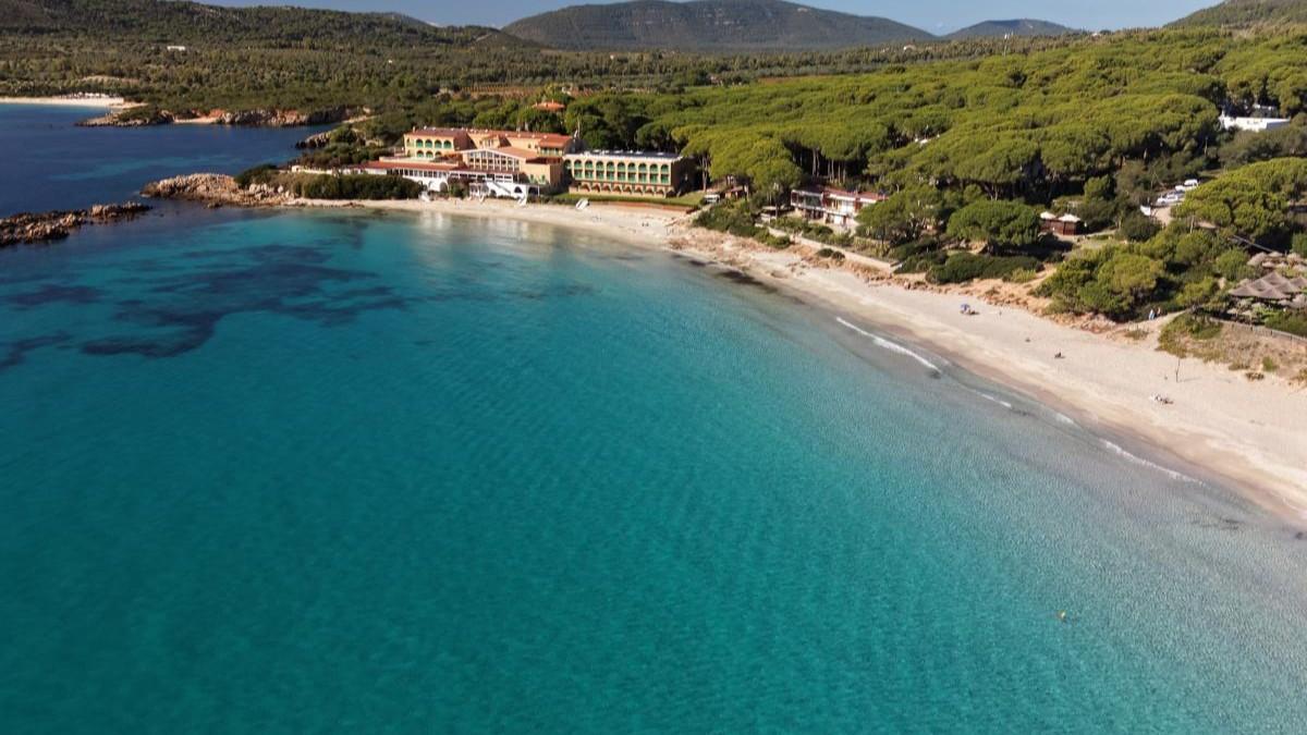 Ultime piogge, poi la svolta: in Sardegna arriva l'Estate di San Martino – Temperature fino a 24 gradi