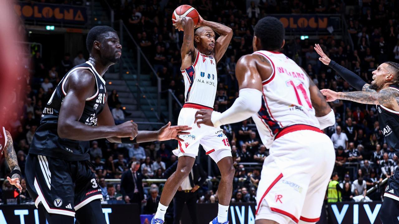 La Una Hotels mette in campo l’anima, ma non basta per piegare la Virtus: 80-78