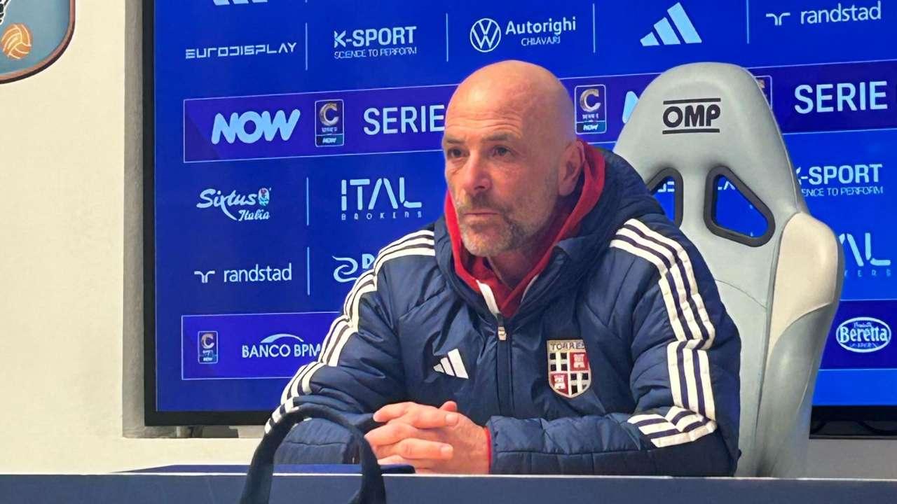 Alfonso Greco torna sulla panchina della Torres