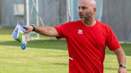 «La peggior prestazione dall’inizio» Mister Di Benedetto non cerca alibi