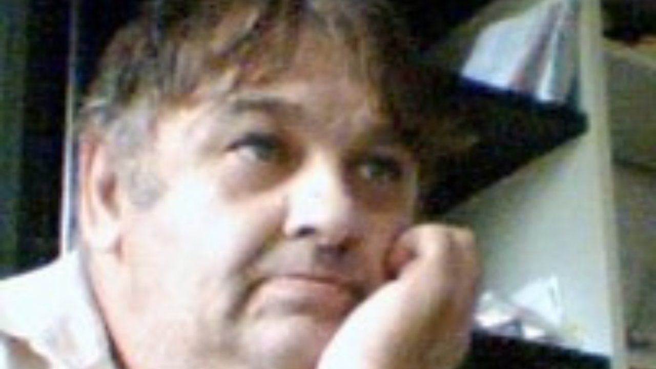 Marco Pagnini