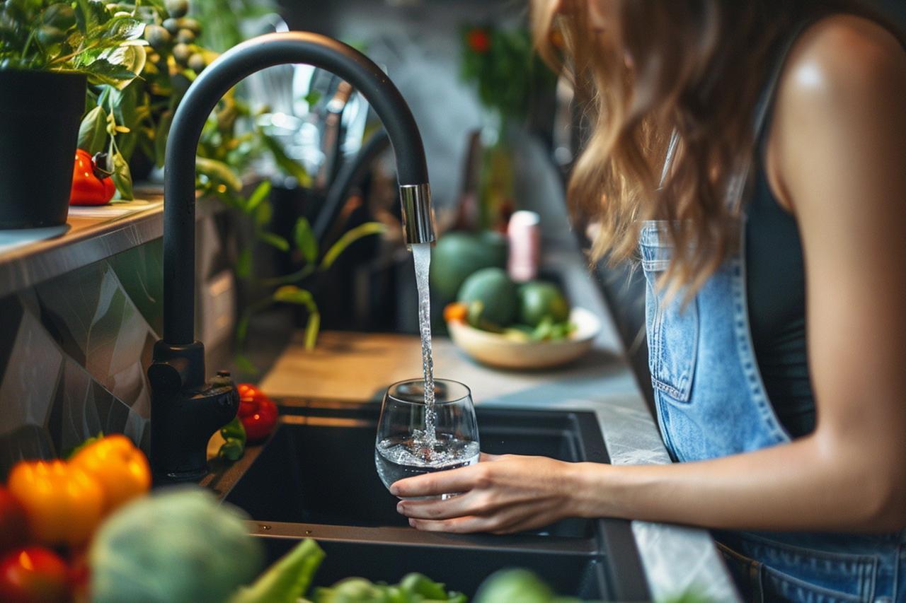 Acqua minerale e del rubinetto: ecco quanto spende in media una famiglia in un anno