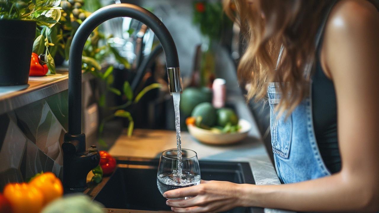 Acqua minerale e del rubinetto: ecco quanto spende in media una famiglia in un anno
