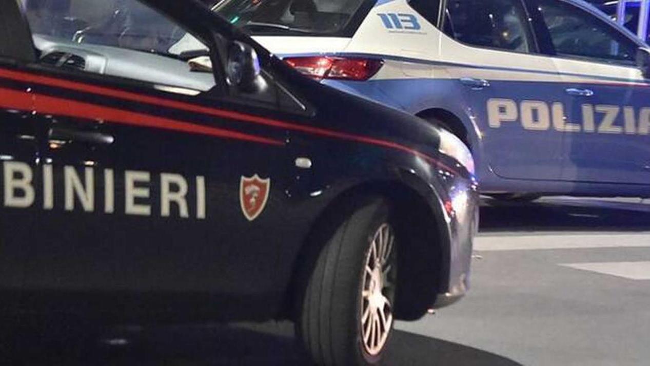 In pancia 60 ovuli di cocaina, arrestato allo sbarco in aeroporto