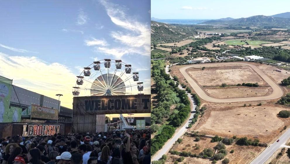 Arzachena, adesso è ufficiale: nasce il Lebonski Park di Salmo