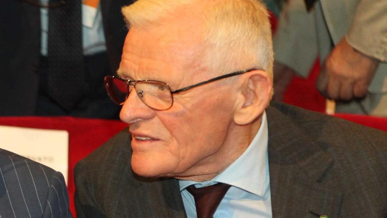 Addio all’imprenditore Luigi Artoni: fondò l’azienda di trasporti