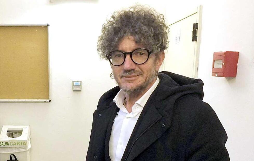 
	Guido Genovesi ha partecipato all'edizione del 2024

