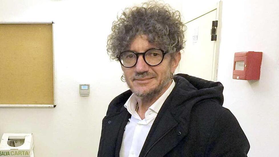 Guido Genovesi ha partecipato all'edizione del 2024