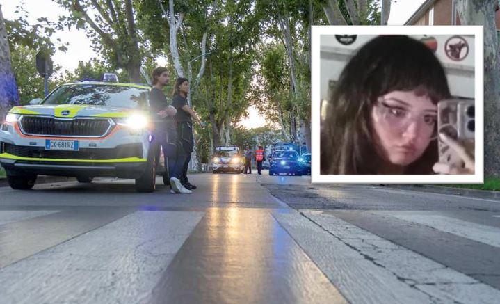 Pieve di Cento in lutto per Ilaria, i compagni di scuola la ricordano in cortile