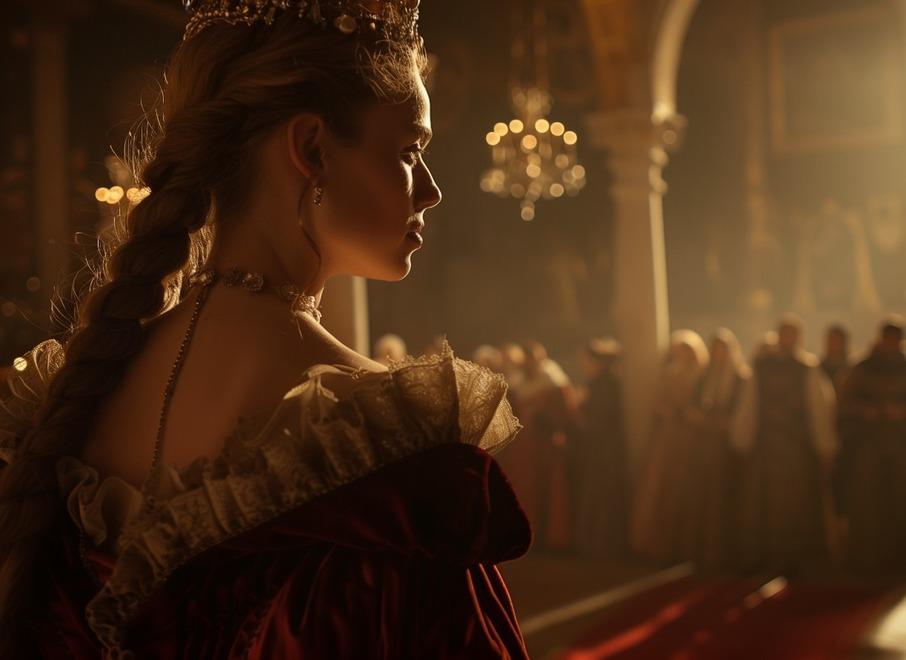 A Ferrara un docufilm su Lucrezia Borgia