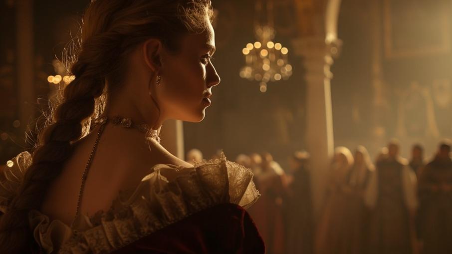 A Ferrara un docufilm su Lucrezia Borgia