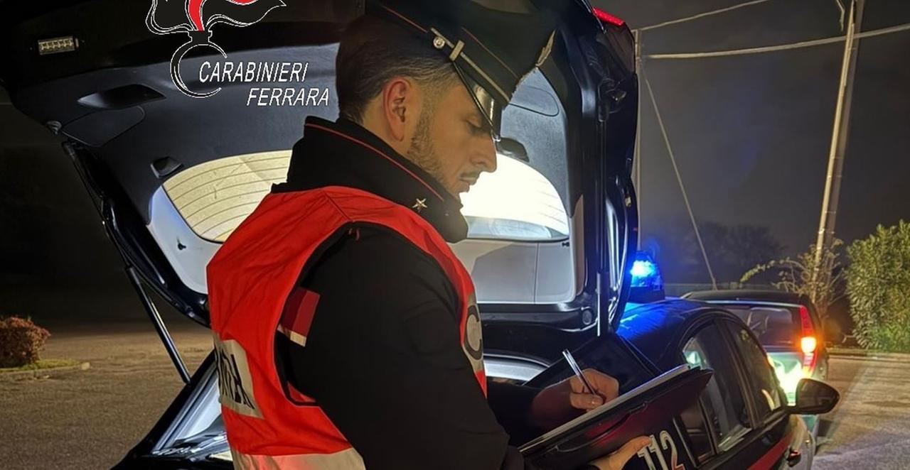 Sicurezza sul lavoro, multa di 4mila euro a un ristoratore di Riva del Po
