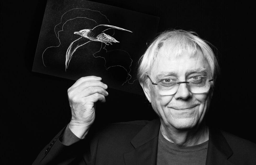 Reggio Film Festival, arriva il fumettista Milo Manara