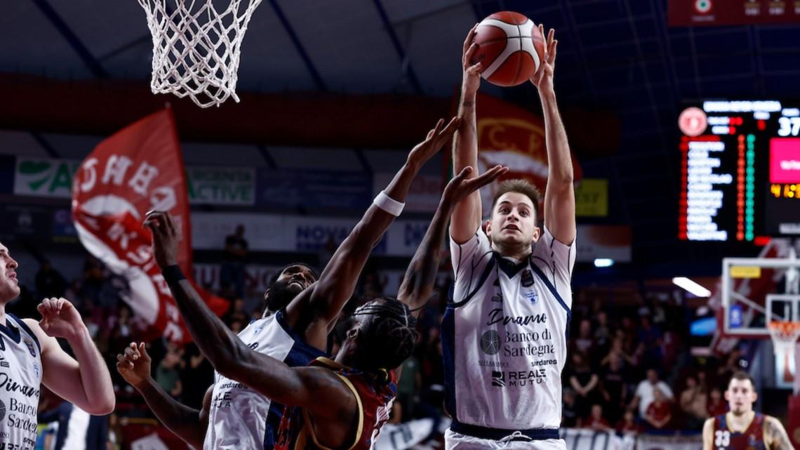 Dinamo al lavoro con Mrsic per provare a salire di livello