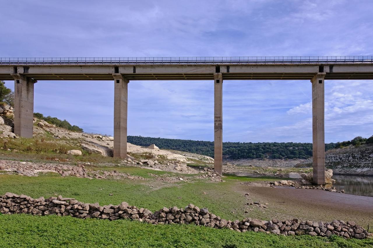 Viadotti sulla 292, ipotesi riapertura per assicurare il trasporto studenti