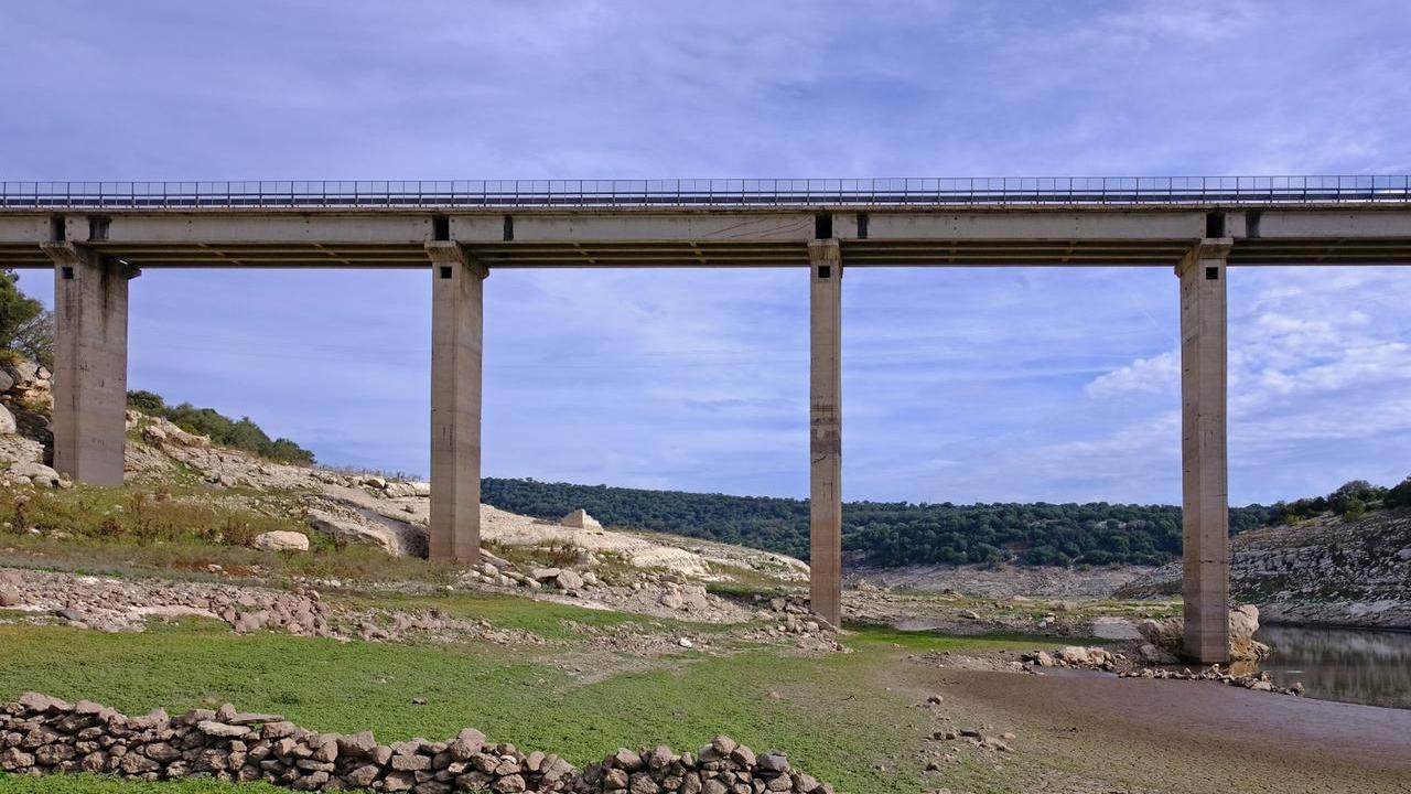 Viadotti sulla 292, ipotesi riapertura per assicurare il trasporto studenti