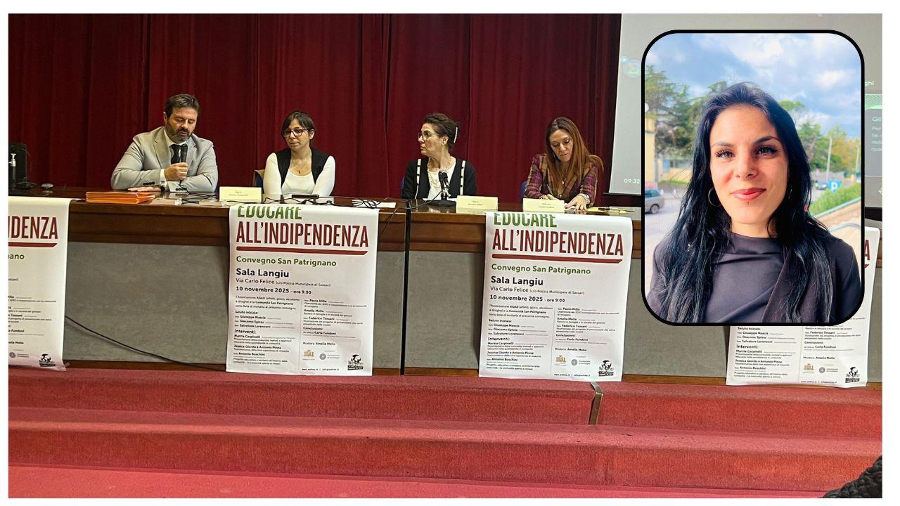 A 26 anni in mezzo alla strada per la droga: «Mi sono salvata e ora aiuto i giovani a non perdersi»