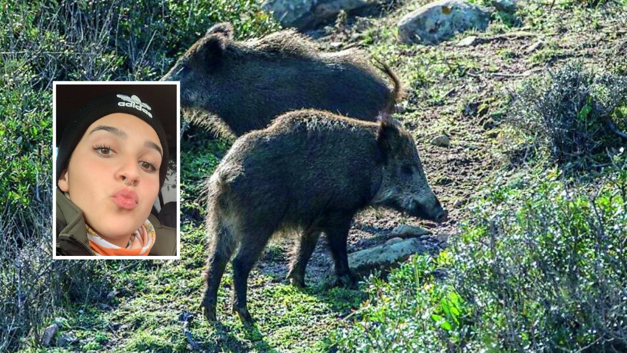 Il racconto della studentessa Matilde: «Orgogliosa di andare a caccia, è tradizione»
