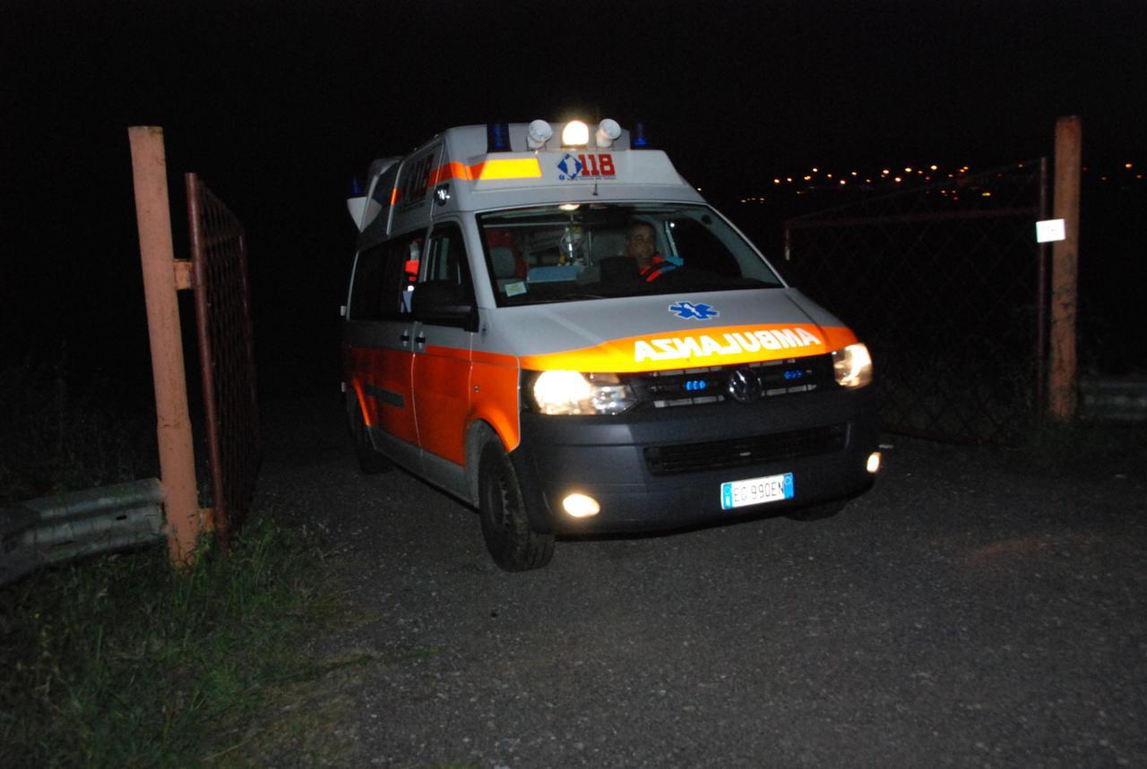 Giovane carabiniere morto in un incidente stradale, Buddusò sotto choc: «Siamo sconvolti»