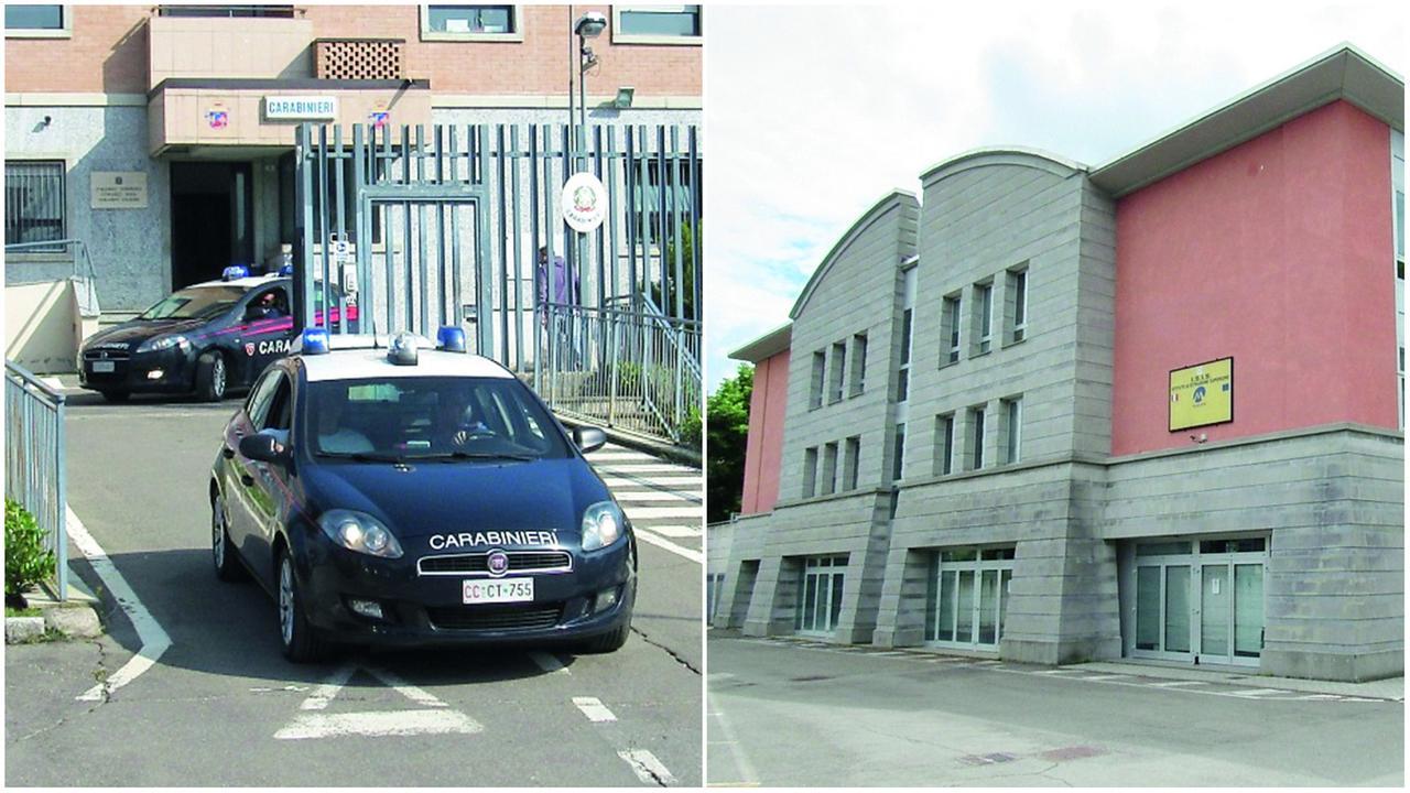 Ragazzo di 14 anni ruba il portafoglio al compagno e poi picchia la professoressa