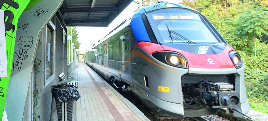 L’ex assessore Sitta stronca Gigetto: «Quel treno è... una grande boiata»