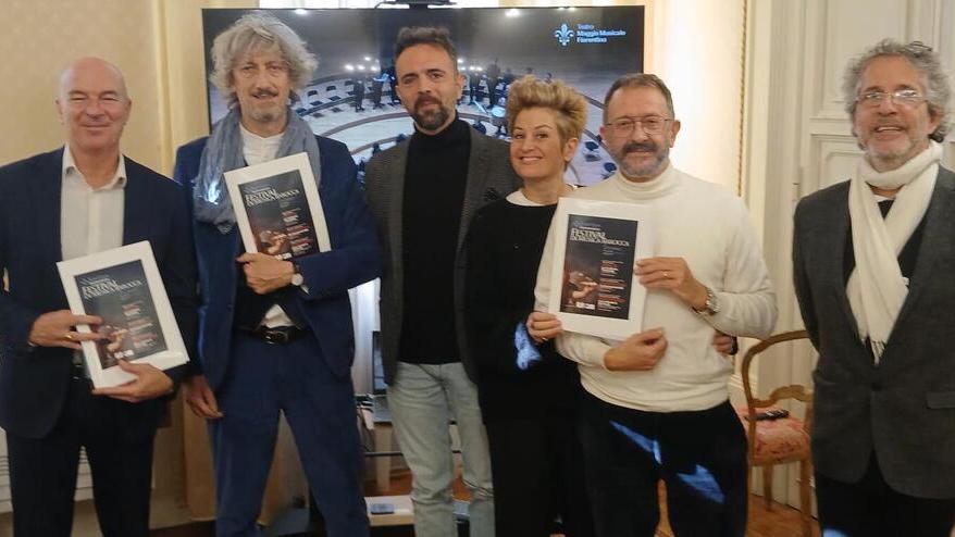Goldoni, Santuario, chiesa di Crocetta: a Livorno la musica barocca diventa festival