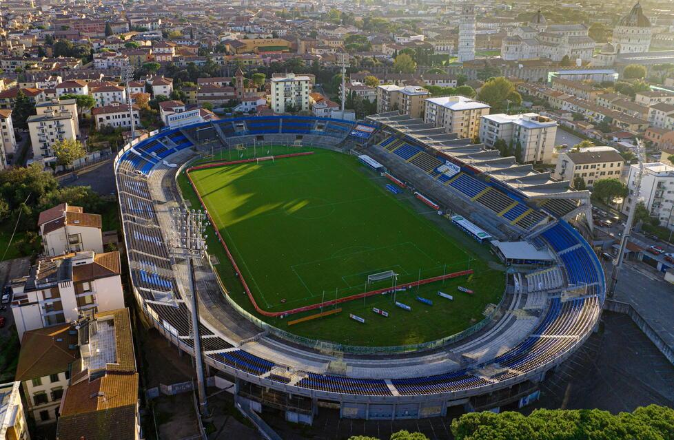 Pisa, Ztl stadio: iniziano i lavori per 15 varchi elettronici<br>

