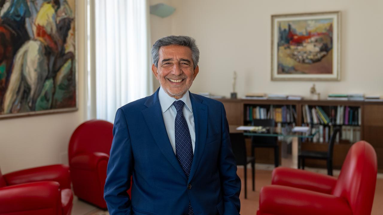 Giacomo Spissu: «Contro un’isola che invecchia crediamo nelle idee innovative»