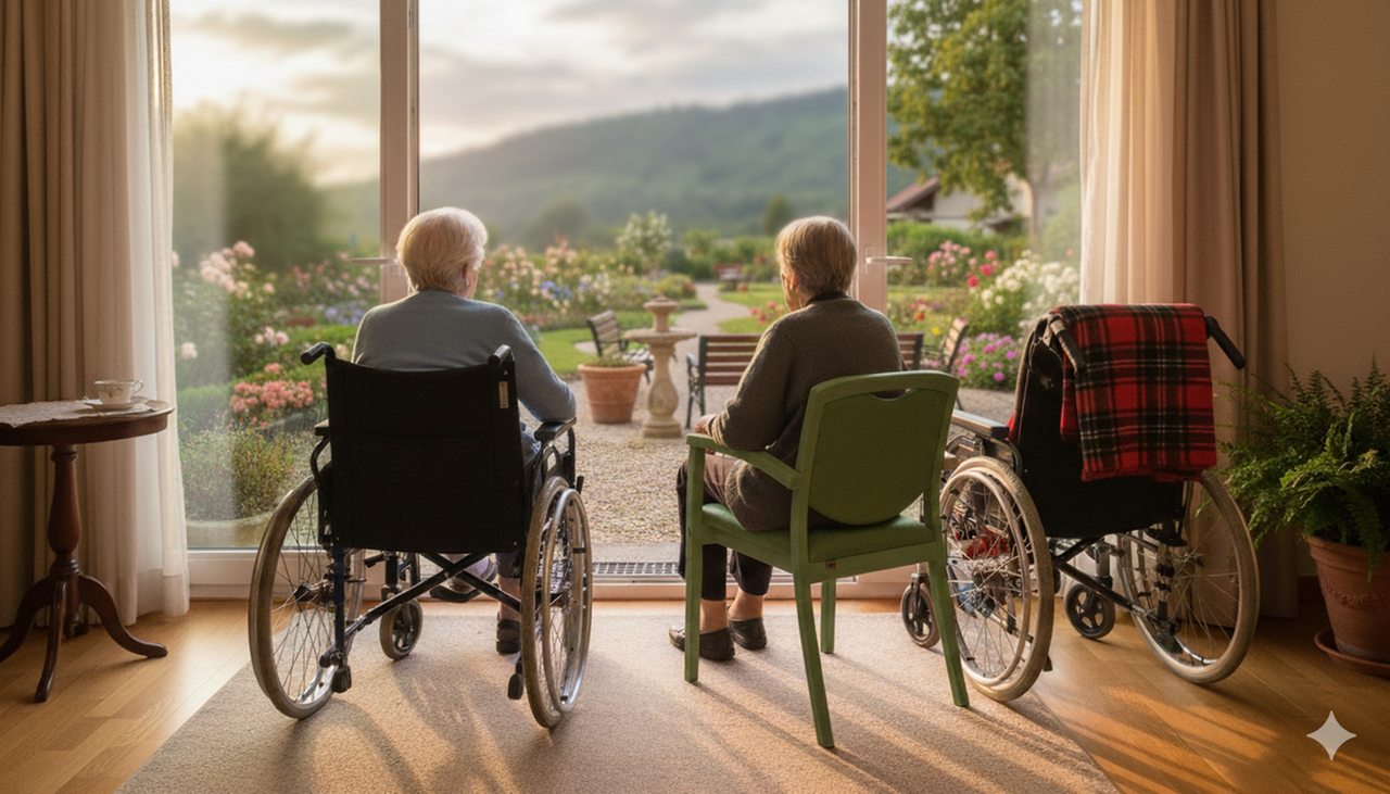 Tante richieste, poche risorse: il Comune non riesce a garantire i fondi alle Rsa