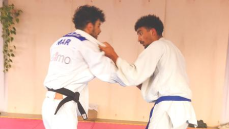Coraggio da campioni sulla A14: Judoka reggiani aiutano a salvare una ragazza incastrata in auto dopo un incidente