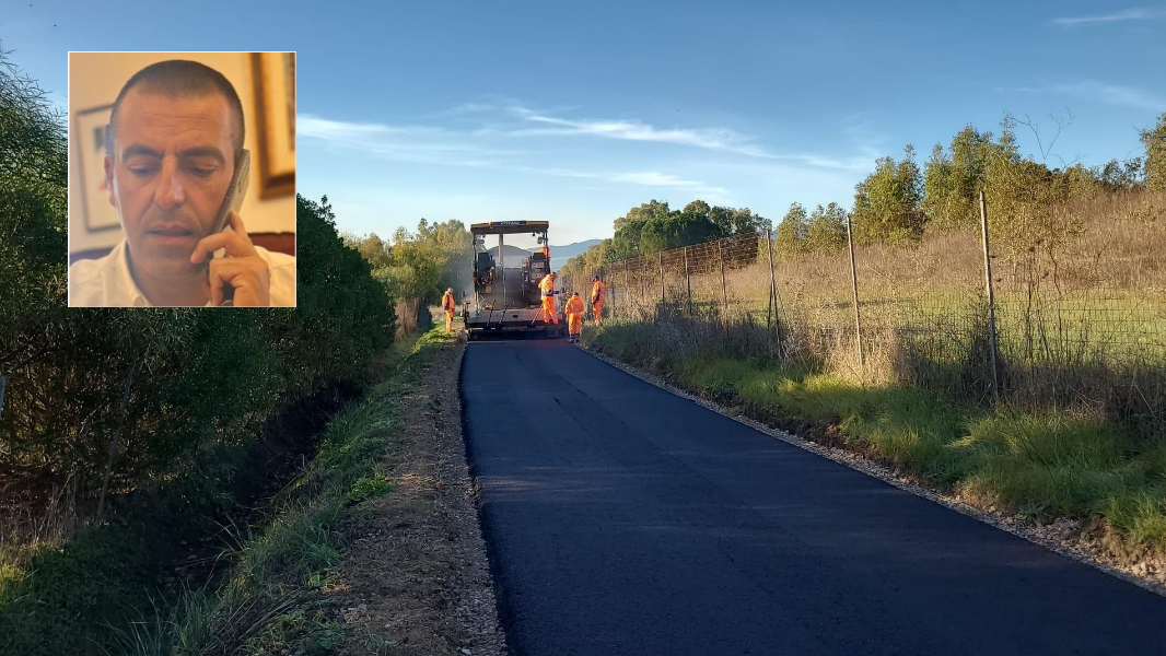 Litfing in arrivo per le strade: Sanluri investe 600mila euro