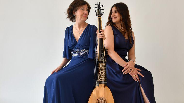 Il “bel canto” barocco all’auditorium “Giovanni Lilliu”