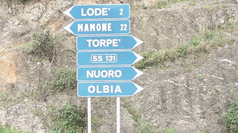 Viabilità per il Nuorese, arriva una pioggia di finanziamenti