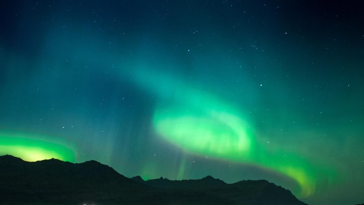 
	Possibile aurora boreale in Italia

