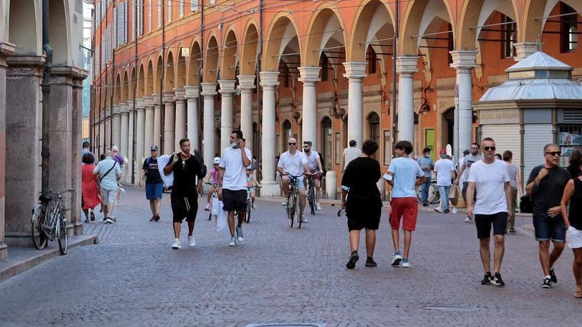 Modena è sempre più una meta turistica: lo confermano visitatori e commercianti