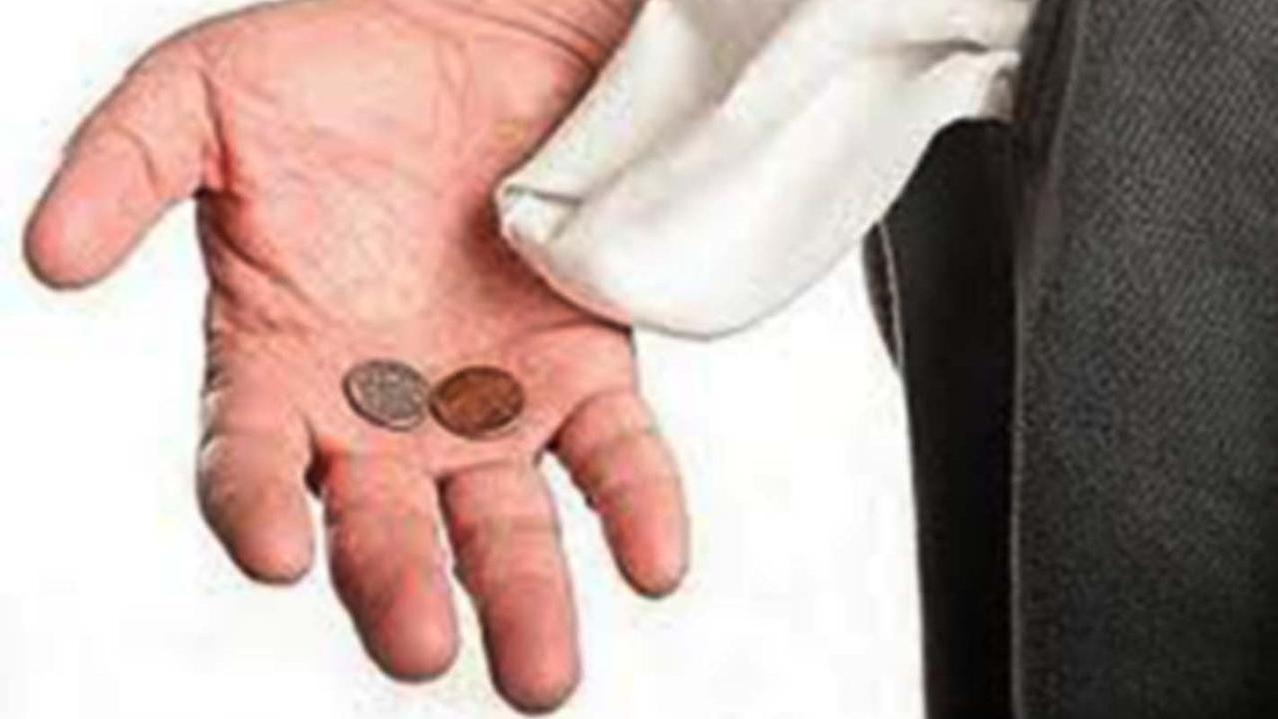 «Quando ho visto il frigorifero vuoto, il mio mondo è crollato»: il racconto di Annarella