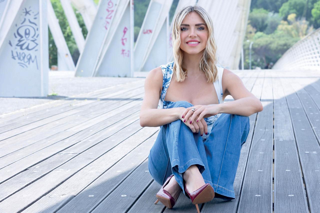 Carolina Rey: «Ecco le mie regole per star bene»