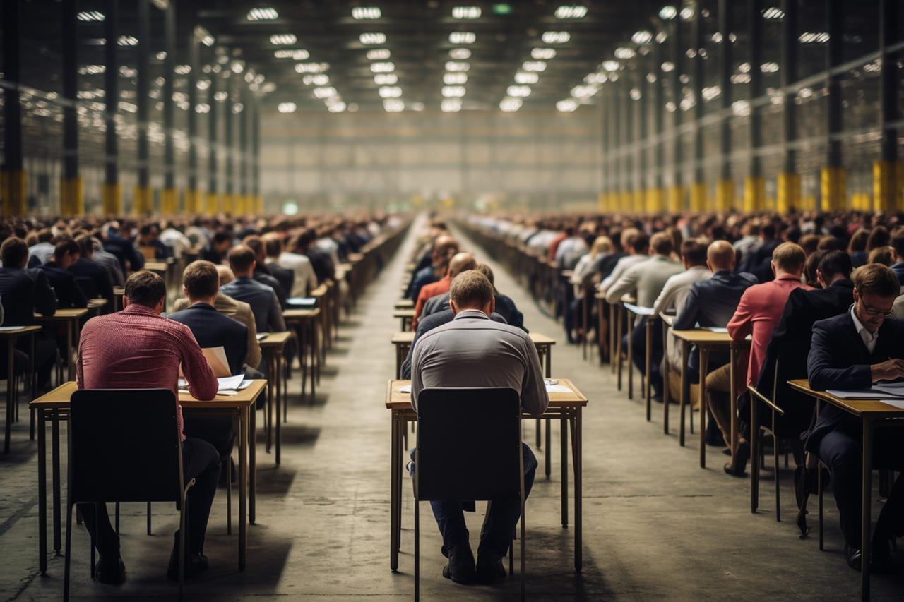 Al via il concorso pubblico dell’Aspal per 26 posti di lavoro: requisiti, come partecipare e consigli