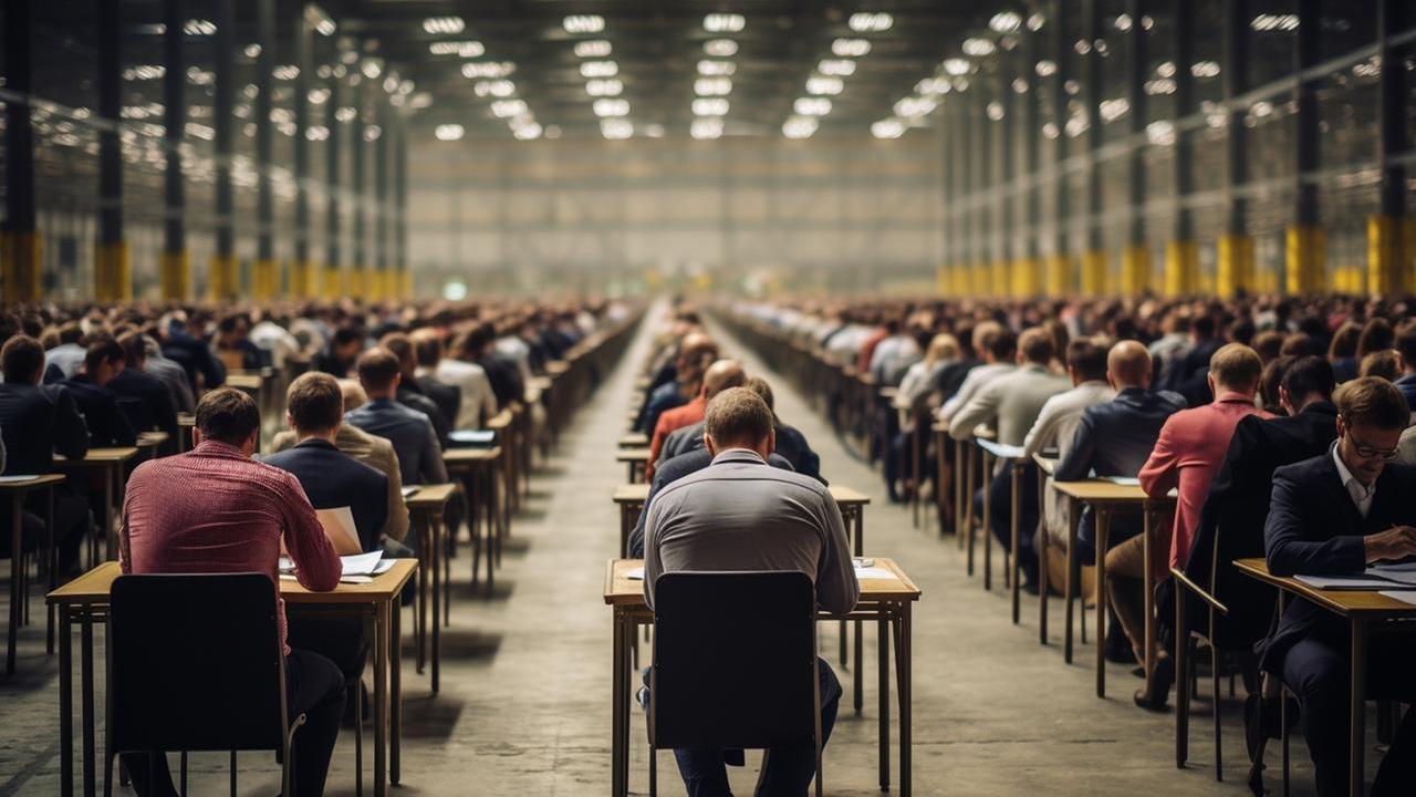 Al via il concorso pubblico dell’Aspal per 26 posti di lavoro: requisiti, come partecipare e consigli